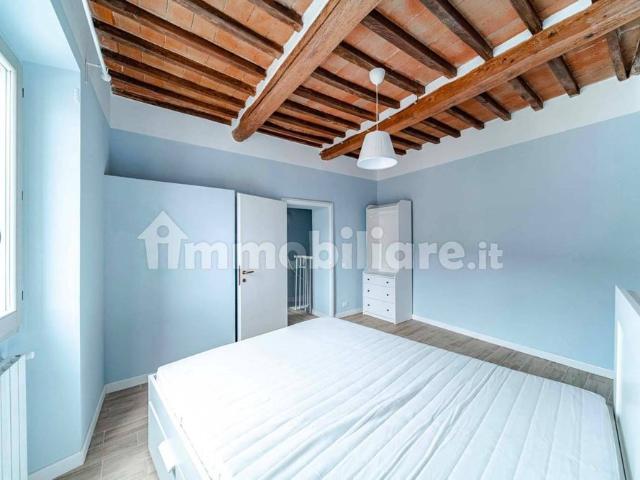 Appartamento via 20 Settembre 200, Centro, Sansepolcro