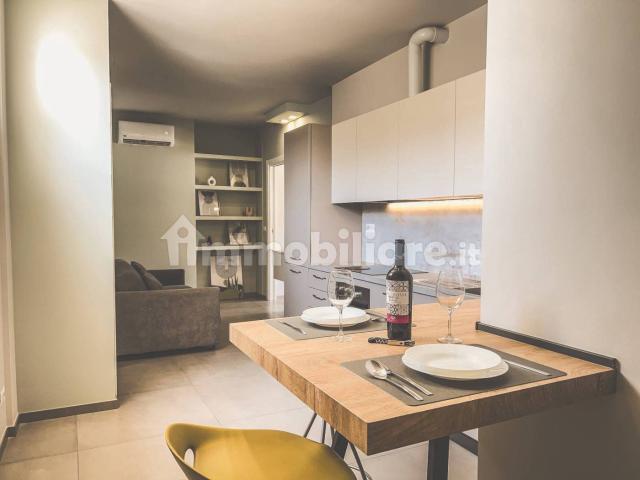 Appartamento via 47 Reggimento Fanteria 18, Mazzini, Lecce