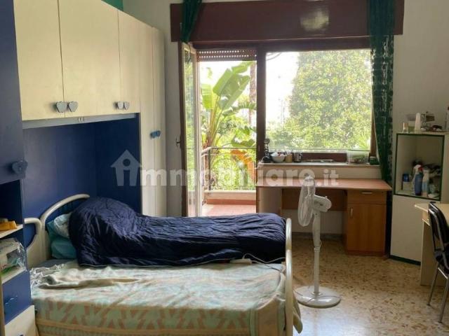 Appartamento viale Colli Aminei 38, Colli Aminei Capodimonte, Napoli