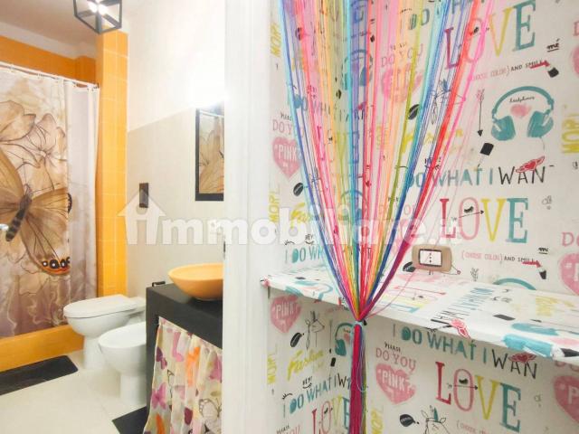 Appartamento viale Cappuccini 5, Lungomare, Pozzuoli