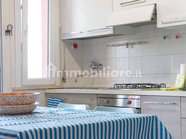 Appartamento viale Caravaggio 7, Lido Adriano Lido di Dante, Ravenna