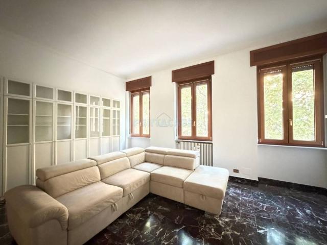Appartamento viale Certosa 25, Portello Parco Vittoria, Milano