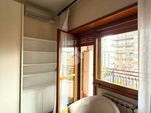 Appartamento viale A. Guidoni 125, Novoli, Firenze