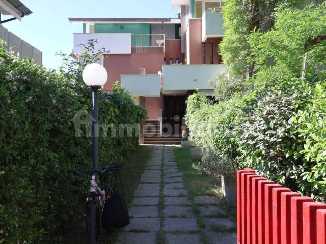 Appartamento viale Amilcare Ponchielli, Mare, Cervia