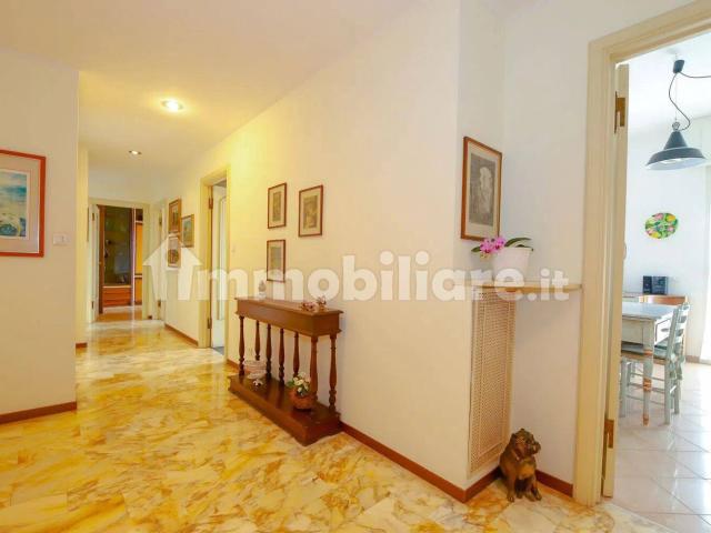 Appartamento viale Antonio Ed Edelina Devoto, Centro, Chiavari