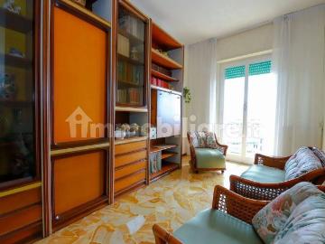 Appartamento viale Antonio Ed Edelina Devoto, Centro, Chiavari