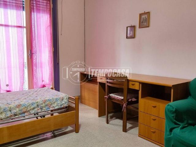 Appartamento viale Annunziata, Annunziata Bassa, Messina