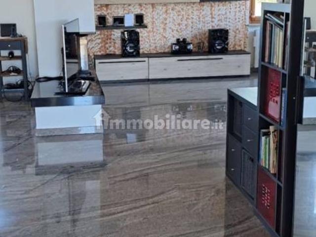 Appartamento viale Adriatica 15, Fermo