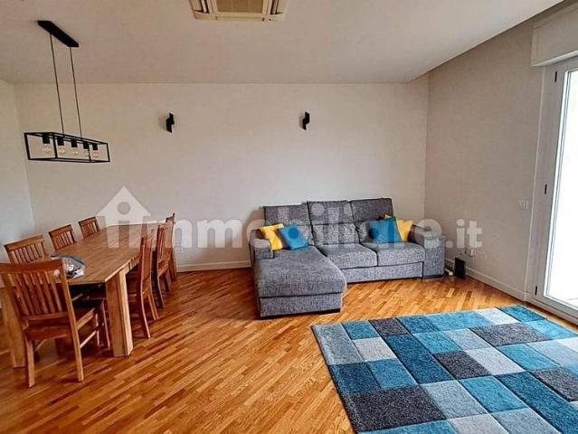 Appartamento viale Alessandro Guidoni, Firenze Nova, Firenze