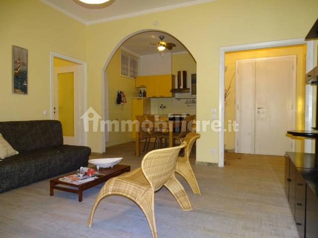 Appartamento viale Bologna, Milano Marittima, Cervia