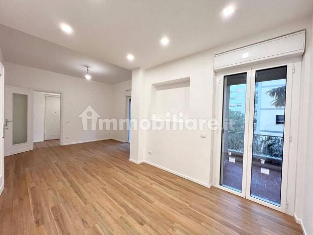Appartamento viale Boris Giuliano 3, Libertà Villabianca, Palermo