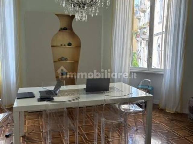 Appartamento viale Bruno Buozzi, Euclide, Roma