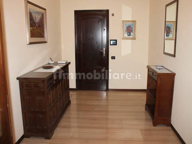 Appartamento viale Brianza, Parco, Monza