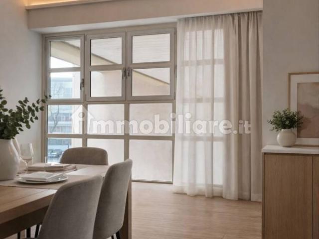 Appartamento viale Goffredo Mameli 42, Porto, Pesaro