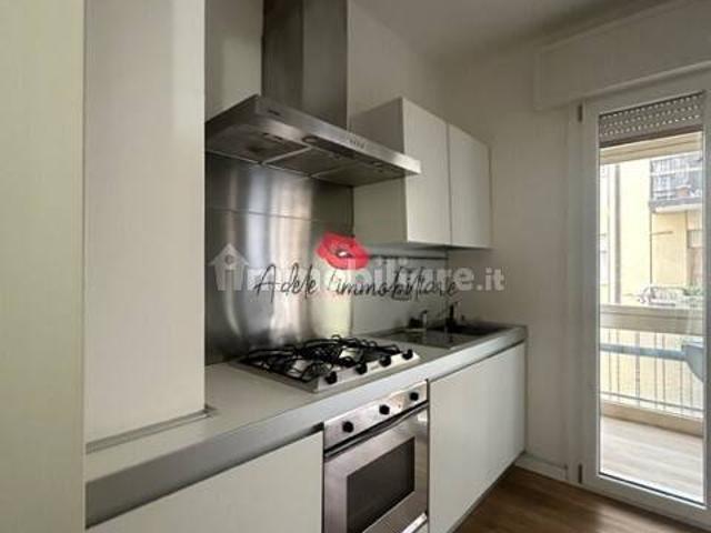 Appartamento viale Garibaldi, Mestre, Venezia