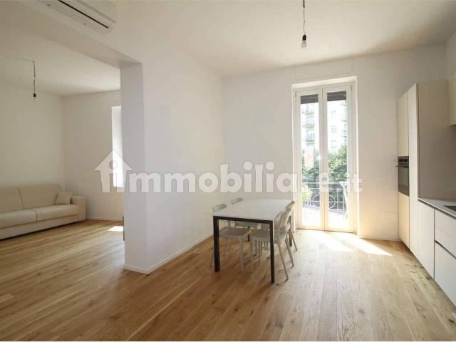 Appartamento viale Giulio Cesare, 8, Borghi, Como