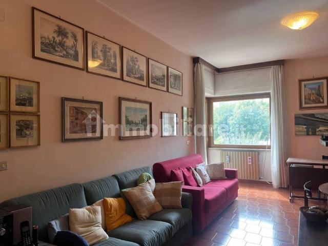 Appartamento viale Giulio De Iuliis 50, Rieti