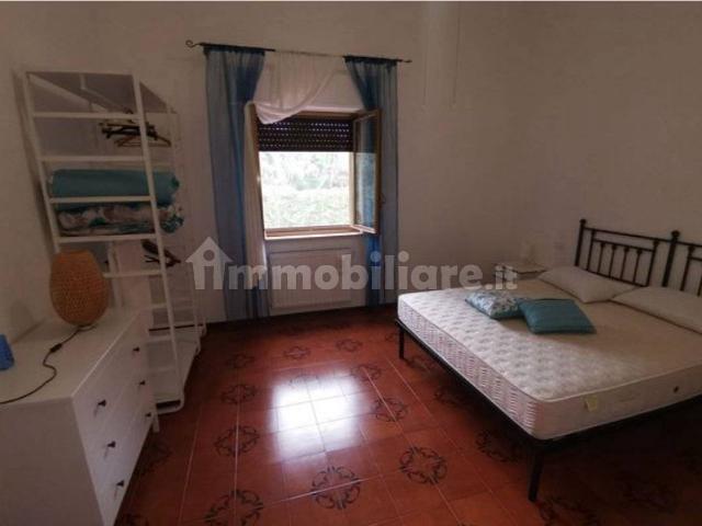 Appartamento viale Giunone, Mondello Valdesi, Palermo