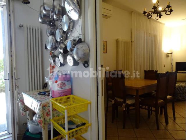 Appartamento viale Giovanni Paisiello, Mare, Cervia