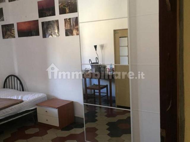 Appartamento viale Giovanni Pisano 32, Porta a Lucca, Pisa