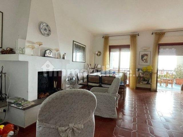 Appartamento viale Glauco, Centro, Diamante