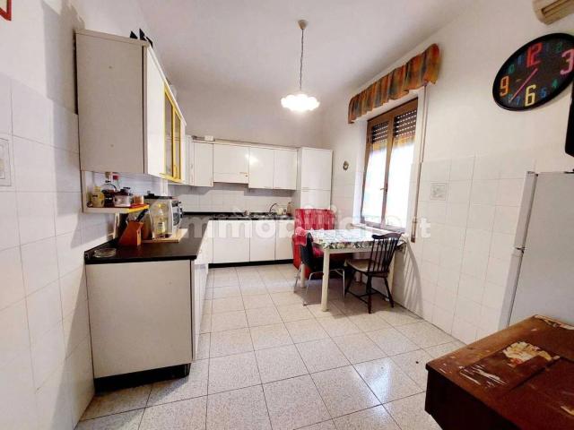 Appartamento viale Guido Baccelli, 25, Matteotti, Uliveto, Buonarroti, Civitavecchia