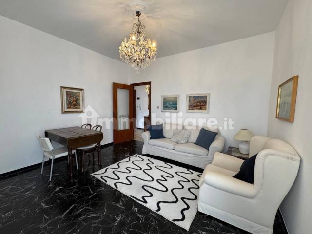 Appartamento viale Dante 185, Centro, Sestri Levante