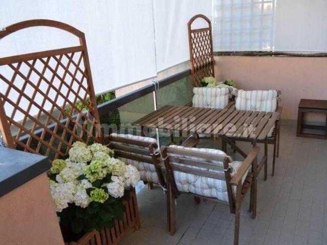 Appartamento viale Dante 230, Alba Mare, Riccione