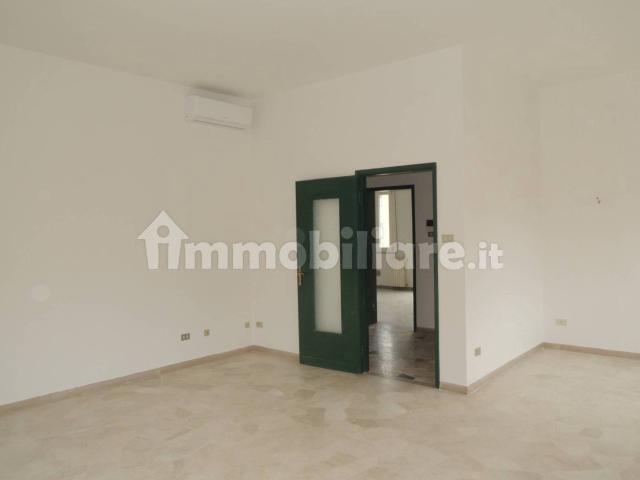 Appartamento viale dei Partigiani, Valletta Paiolo, Mantova