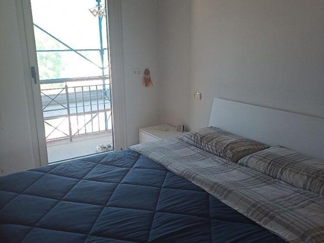 Appartamento viale dei pentri