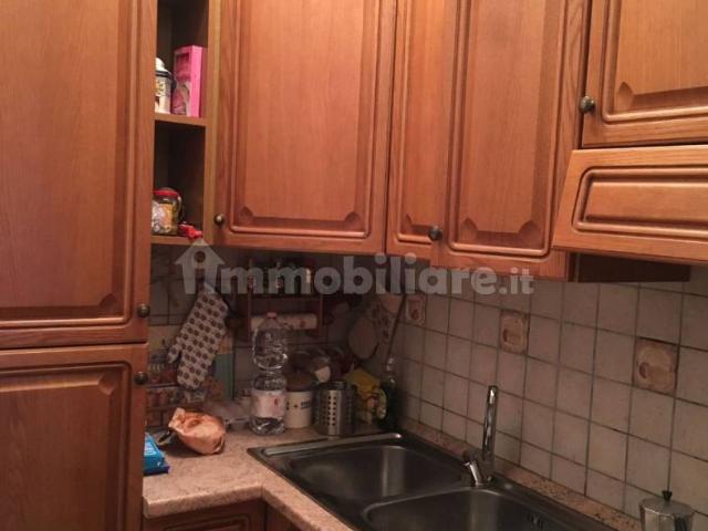 Appartamento viale dei Villini 8, Centro, Roccaraso