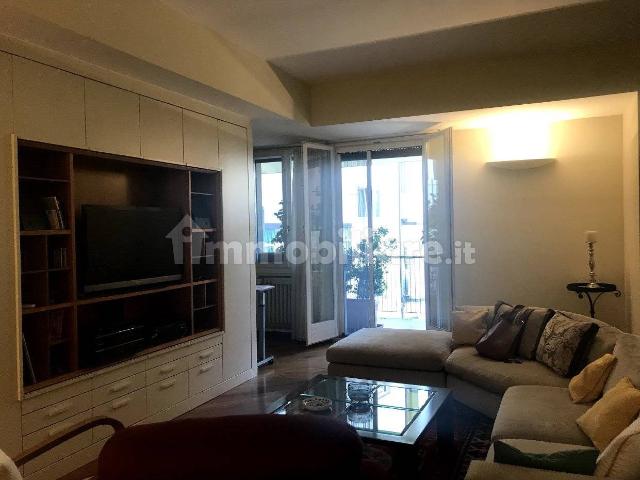 Appartamento viale del Risorgimento 1, Saragozza fuori Porta, Bologna
