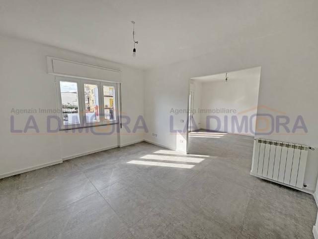 Appartamento viale della Libertà, Aversa