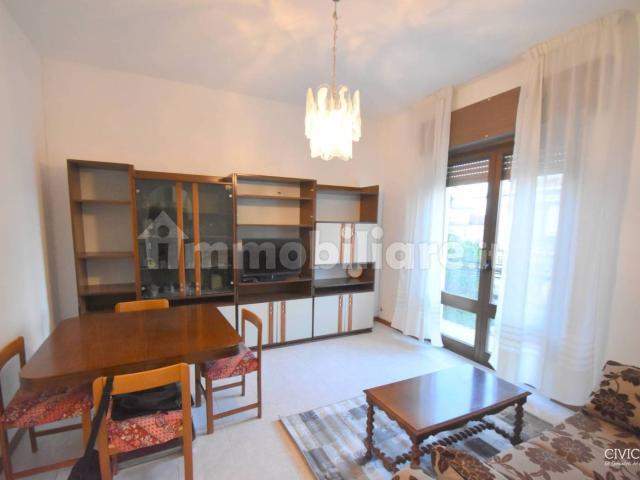 Appartamento viale della Pace 197, San Pio X, Vicenza