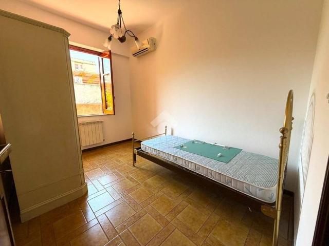Appartamento viale della regione Siciliana 1015, Noce, Palermo