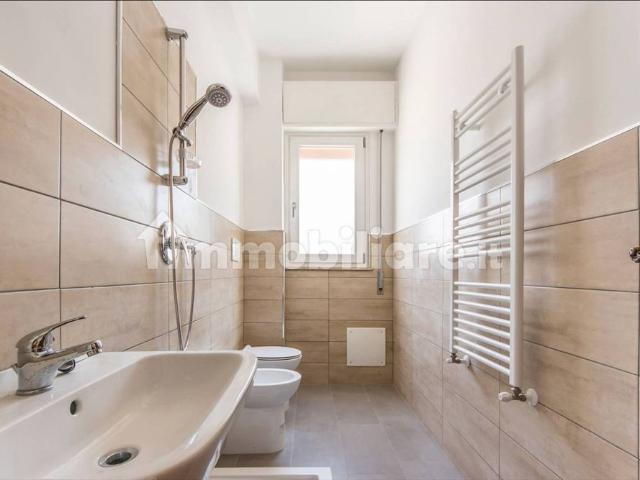 Appartamento viale della regione Siciliana Nord Ovest 154, Calatafimi Alta, Palermo