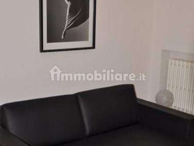 Appartamento viale della Repubblica 26, Mare, Pesaro