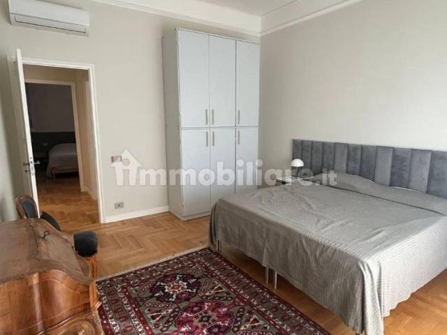 Appartamento viale delle Magnolie 7, Notarbartolo Sciuti, Palermo