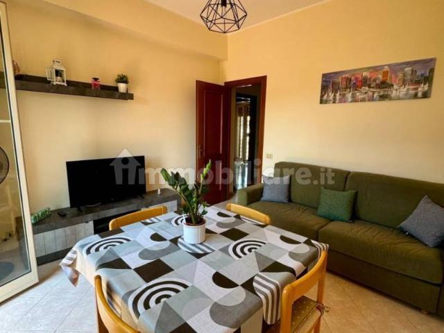 Appartamento viale delle Rose, Villaggio Giornalisti Poggio, Anzio