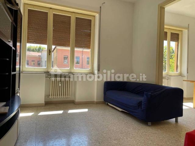 Appartamento viale Emilio Maraini 1, Rieti