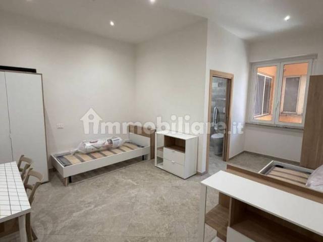Appartamento viale Emilio Maraini 1, Rieti
