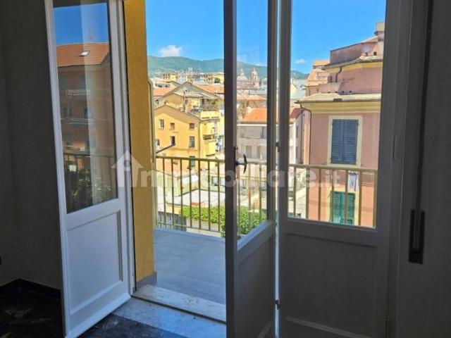 Appartamento viale Enrico Millo 81, Centro, Chiavari