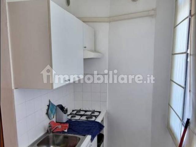 Appartamento viale Europa 72, Lido delle Nazioni, Comacchio