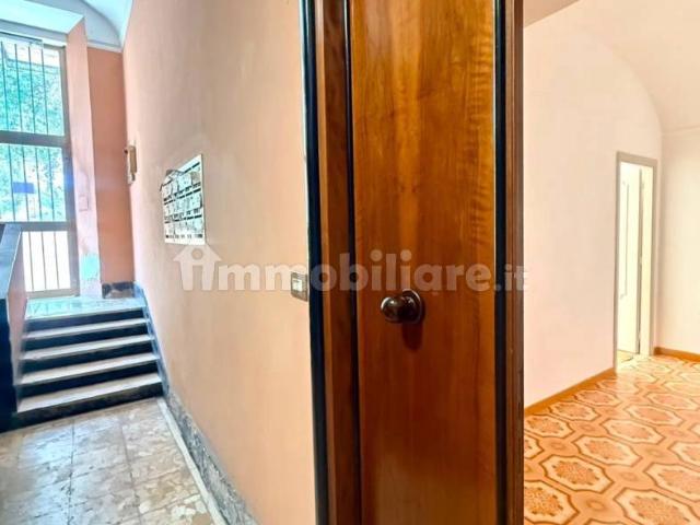 Appartamento viale Fausto Cecconi 7, Cappuccini, San Matteo, Sperduti, Monterotondo