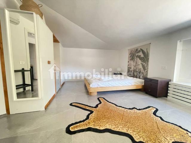 Appartamento viale Fezzan, Tripoli Mare, Rimini