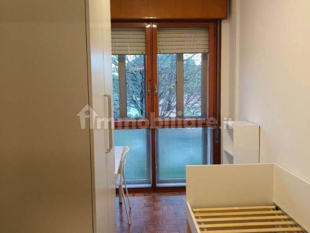 Appartamento viale Felice Cavallotti 83, Madonna Pellegrina, Padova