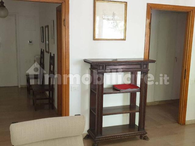 Appartamento viale Fratelli Rosselli 40, Centro Mare, Pesaro