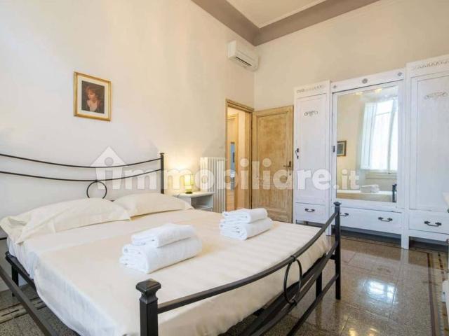 Appartamento viale Fratelli Rosselli, Fortezza Stazione, Firenze
