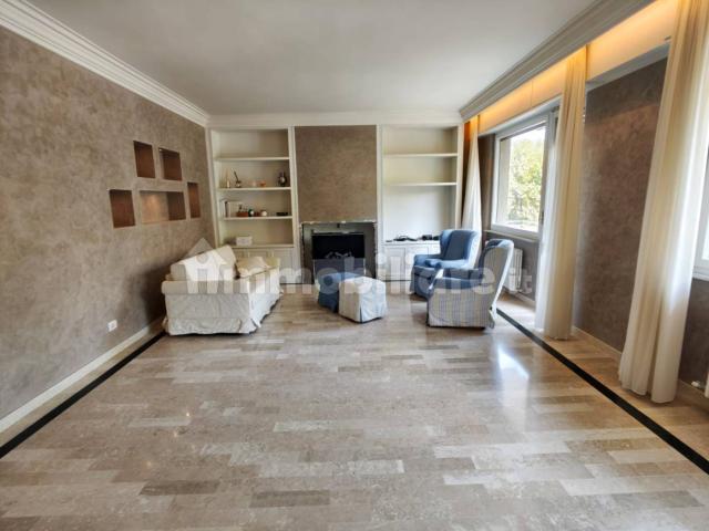 Appartamento viale Italia, Centro, Albenga
