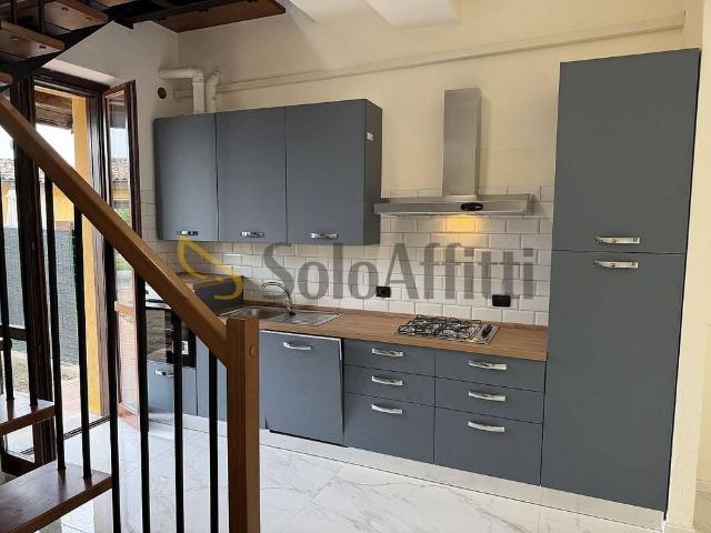 Appartamento viale Libertà 29, Centro, Casatisma